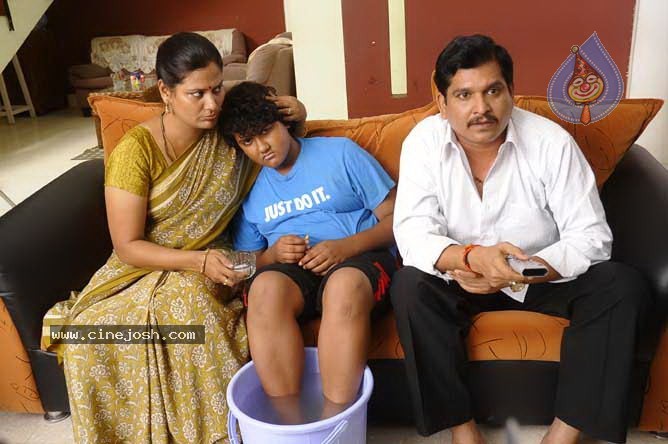 Golconda High School Movie Stills - 73 / 77 photos