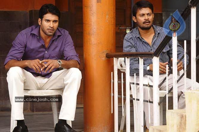 Golconda High School Movie Stills - 75 / 77 photos