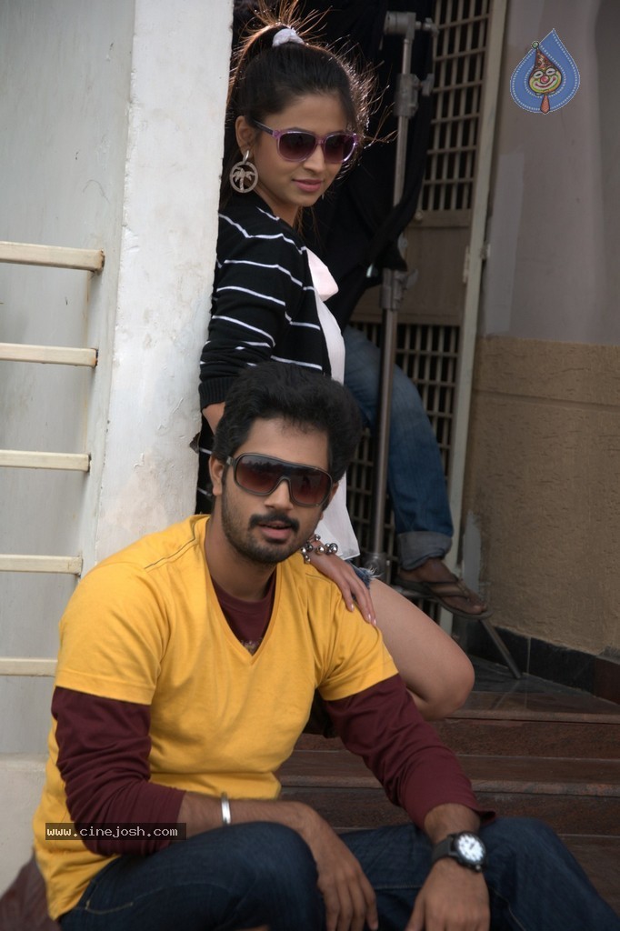 Golden Chance Movie Stills and Walls - 6 / 251 photos