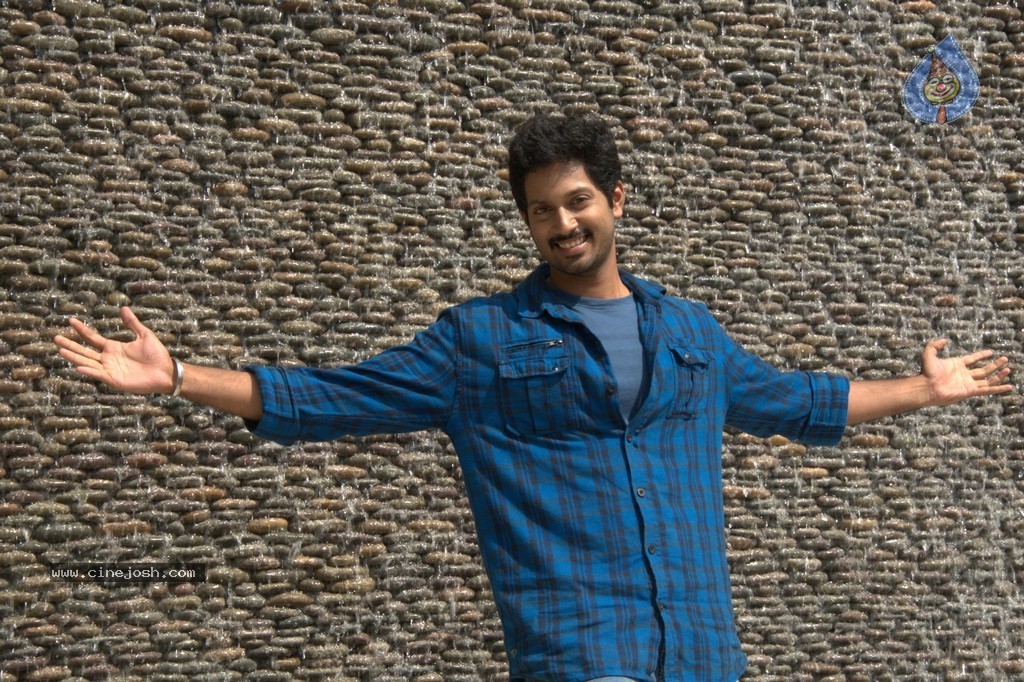 Golden Chance Movie Stills and Walls - 17 / 251 photos