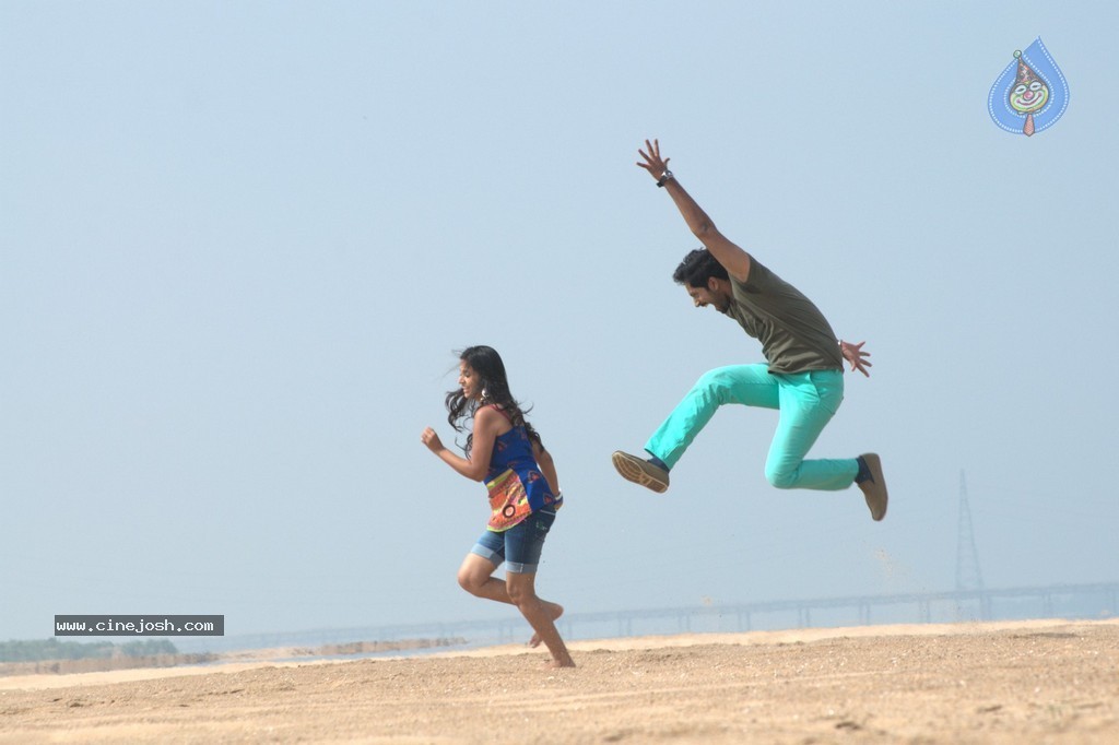 Golden Chance Movie Stills and Walls - 24 / 251 photos