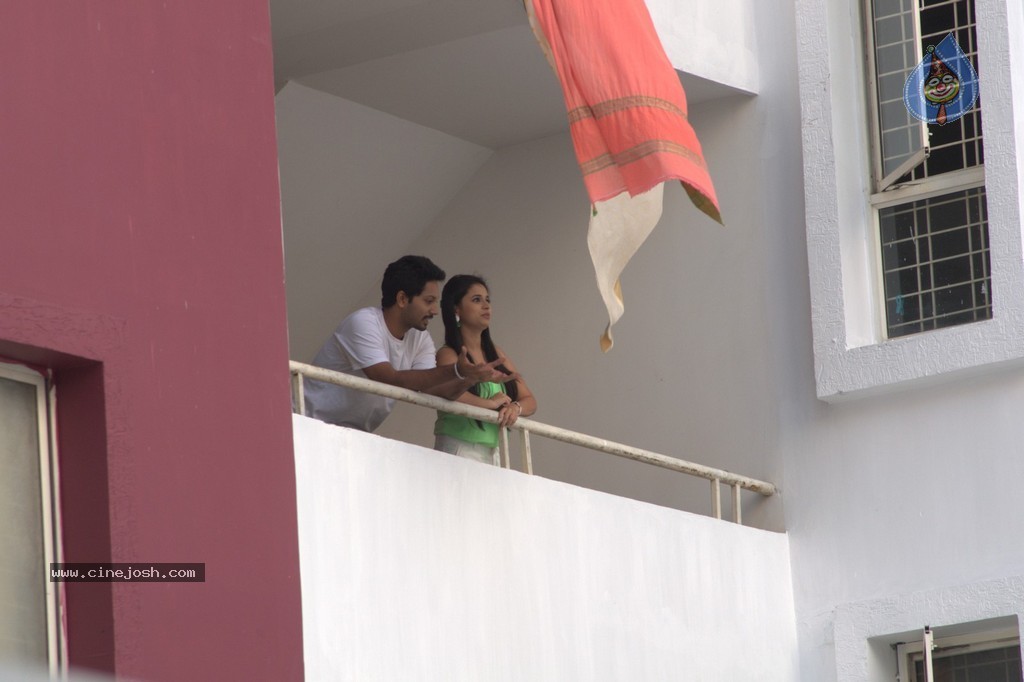 Golden Chance Movie Stills and Walls - 40 / 251 photos