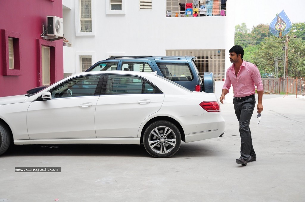 Golden Chance Movie Stills and Walls - 47 / 251 photos