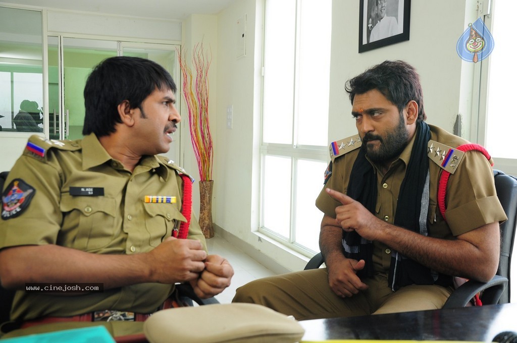 Golden Chance Movie Stills and Walls - 48 / 251 photos