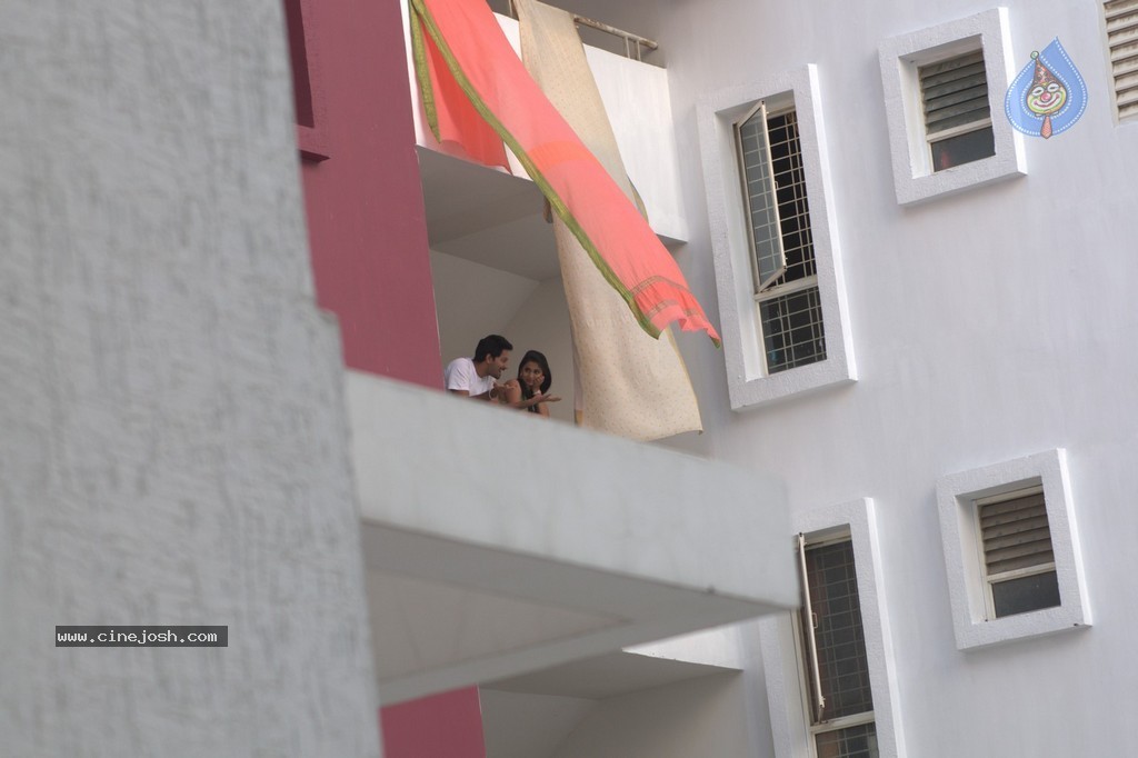 Golden Chance Movie Stills and Walls - 50 / 251 photos