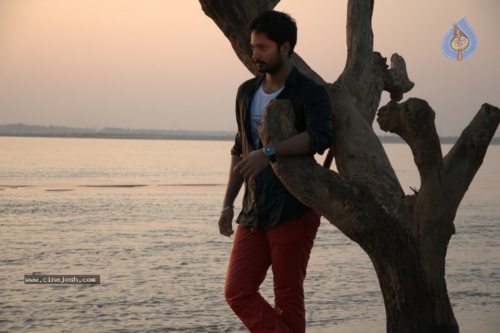 Golden Chance Movie Stills and Walls - 54 / 251 photos