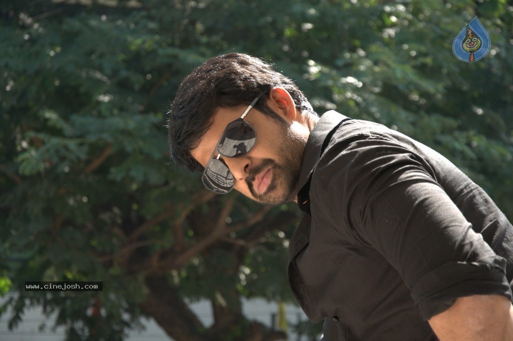Golden Chance Movie Stills and Walls - 62 / 251 photos