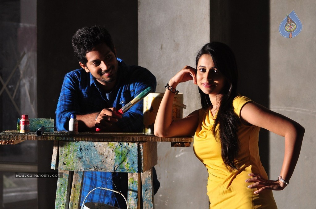 Golden Chance Movie Stills and Walls - 63 / 251 photos