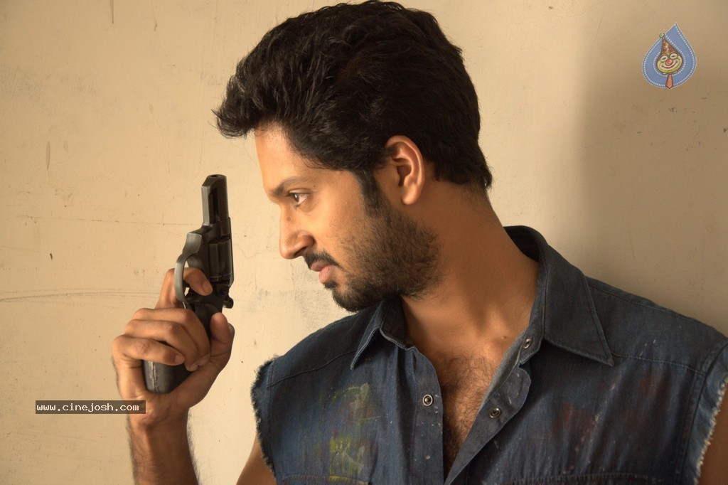 Golden Chance Movie Stills and Walls - 65 / 251 photos