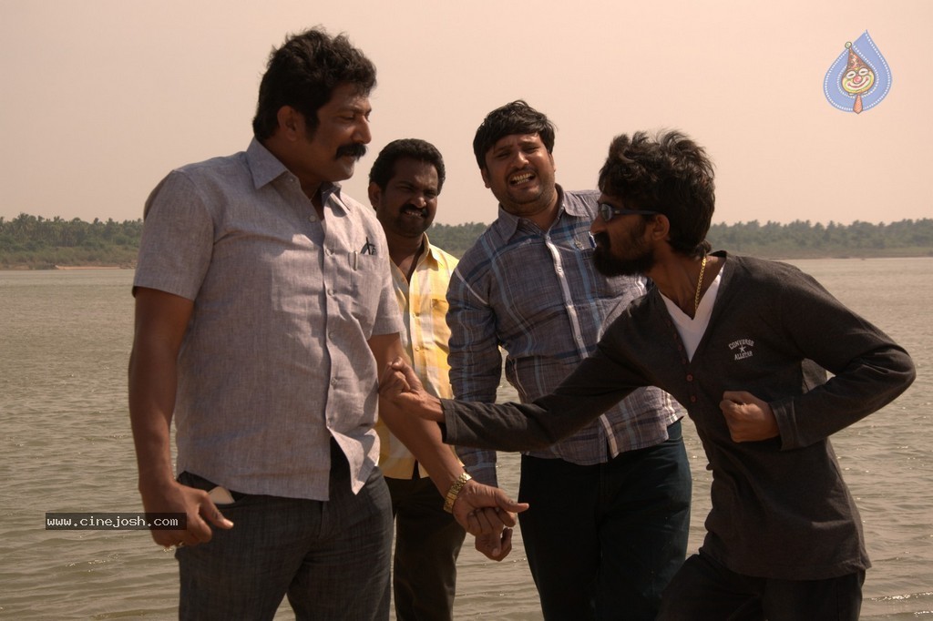 Golden Chance Movie Stills and Walls - 76 / 251 photos