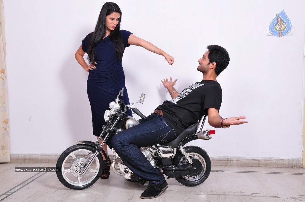 Golden Chance Movie Stills and Walls - 79 / 251 photos