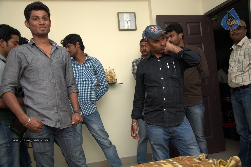 Golden Chance Movie Stills and Walls - 80 / 251 photos
