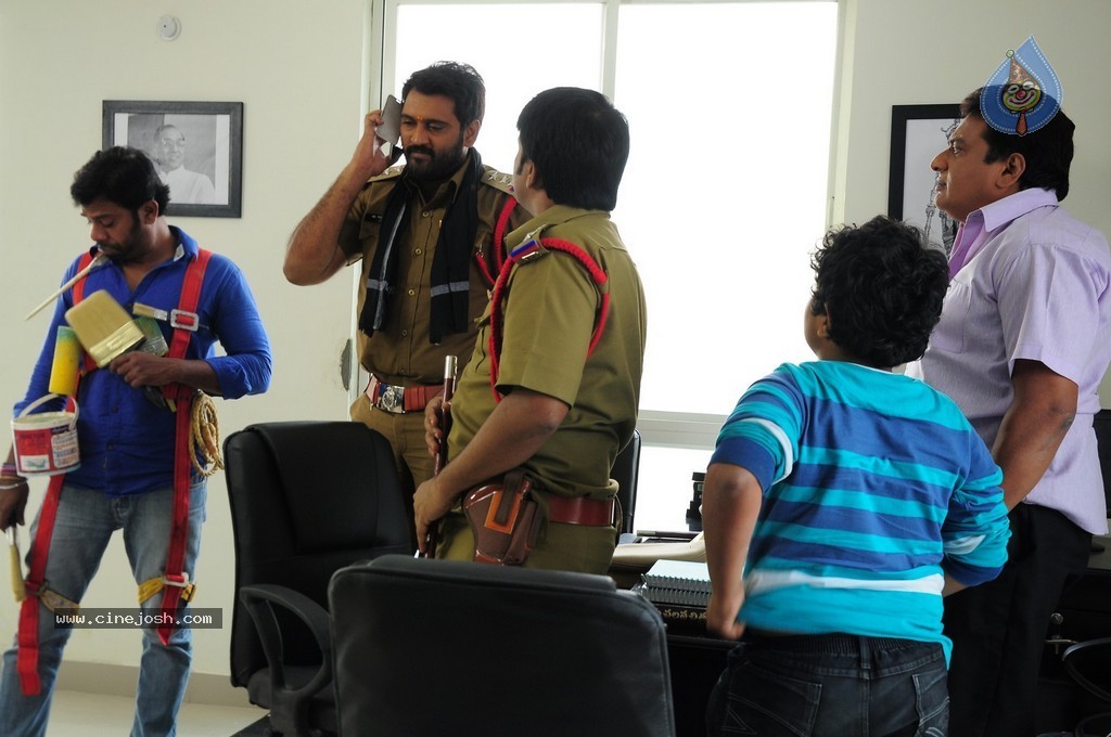 Golden Chance Movie Stills and Walls - 101 / 251 photos