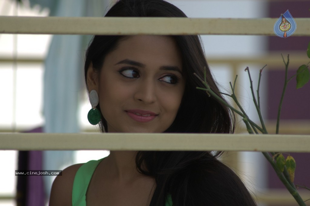 Golden Chance Movie Stills and Walls - 106 / 251 photos