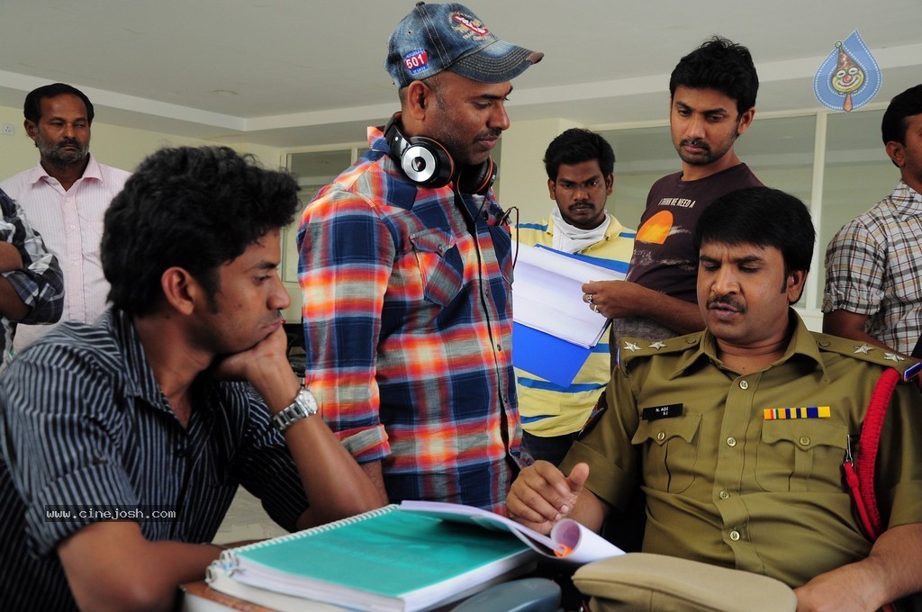 Golden Chance Movie Stills and Walls - 112 / 251 photos