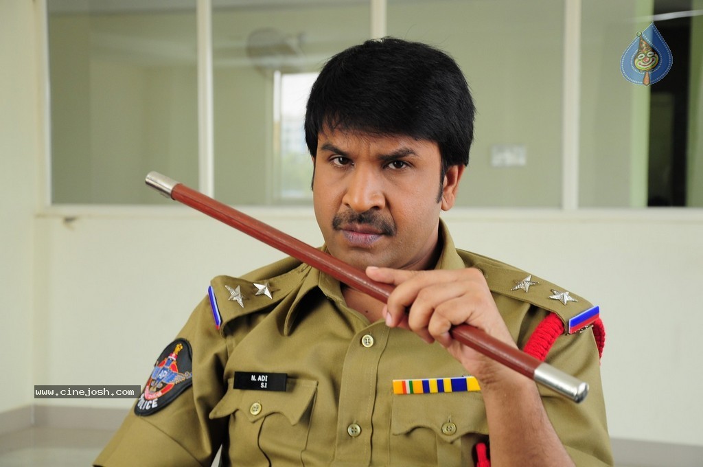 Golden Chance Movie Stills and Walls - 117 / 251 photos