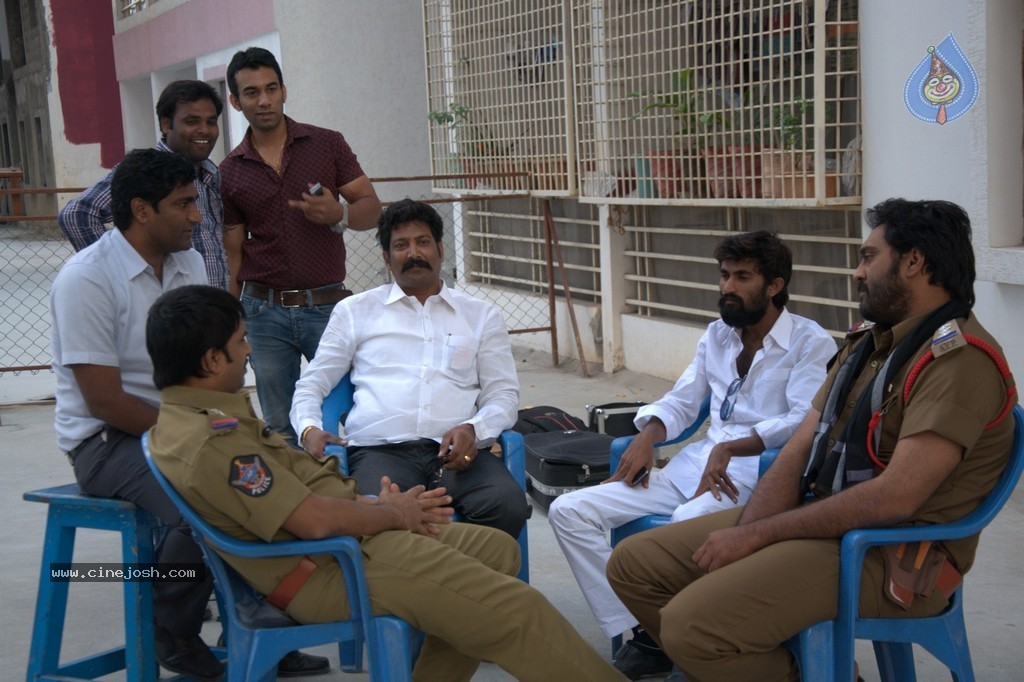 Golden Chance Movie Stills and Walls - 119 / 251 photos