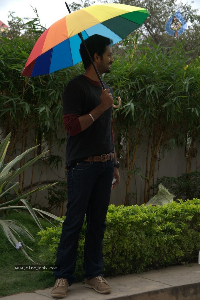 Golden Chance Movie Stills and Walls - 144 / 251 photos