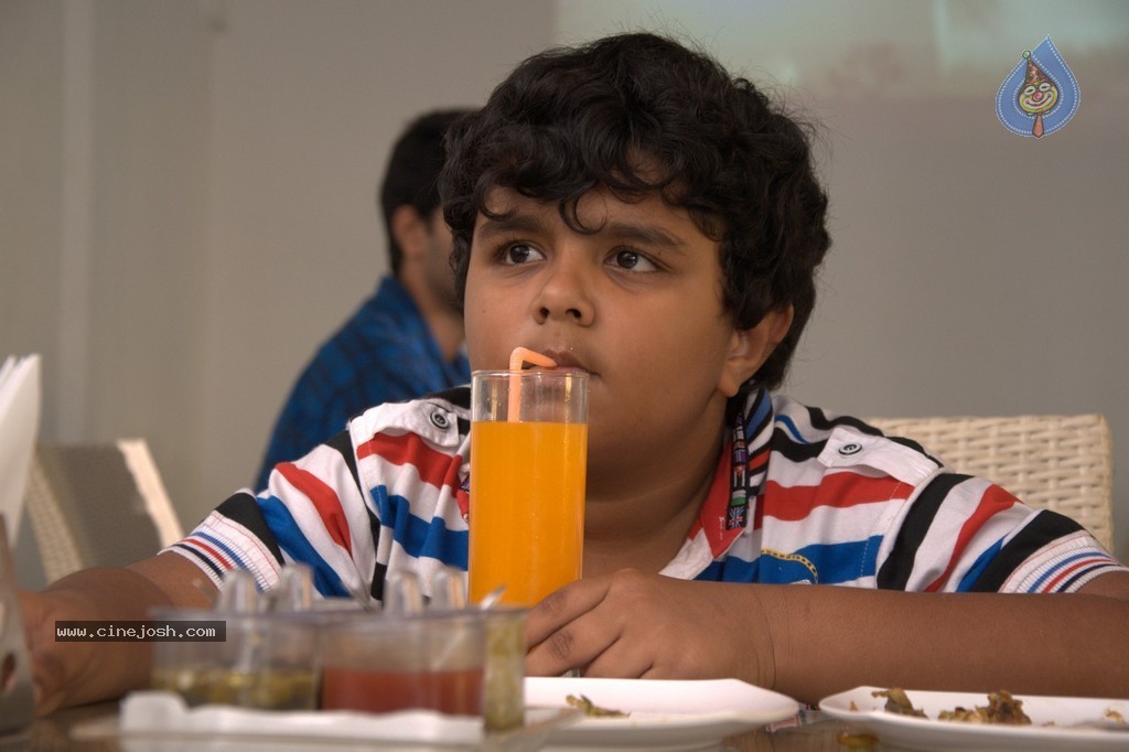 Golden Chance Movie Stills and Walls - 147 / 251 photos