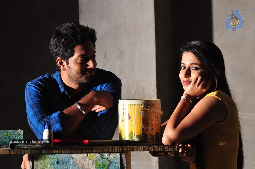 Golden Chance Movie Stills and Walls - 149 / 251 photos