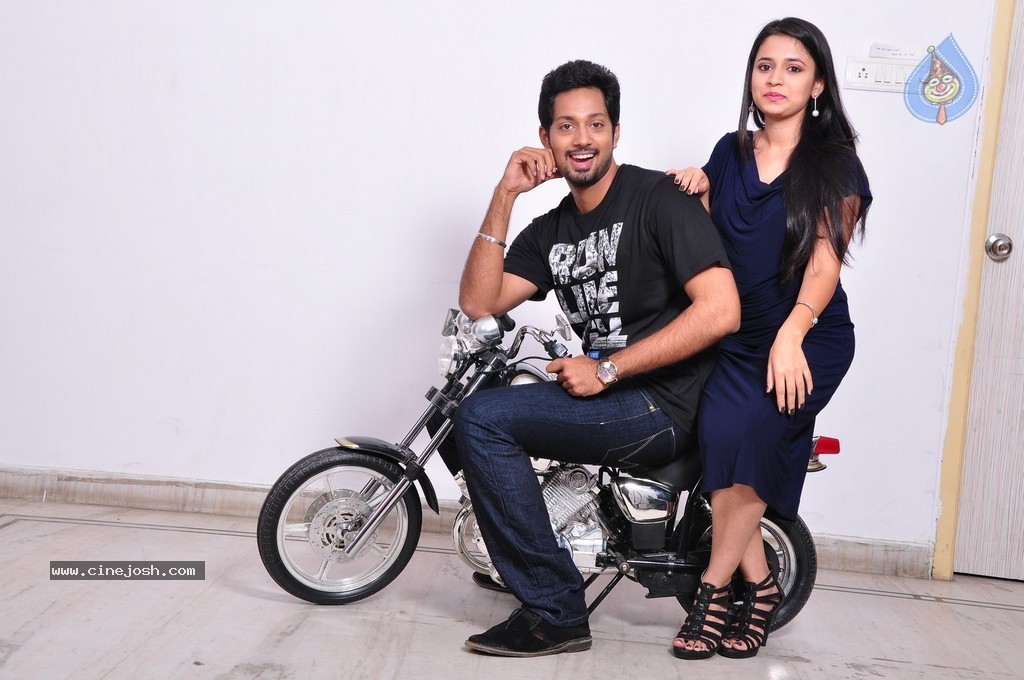 Golden Chance Movie Stills and Walls - 153 / 251 photos