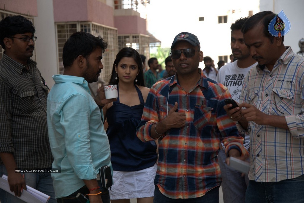 Golden Chance Movie Stills and Walls - 157 / 251 photos