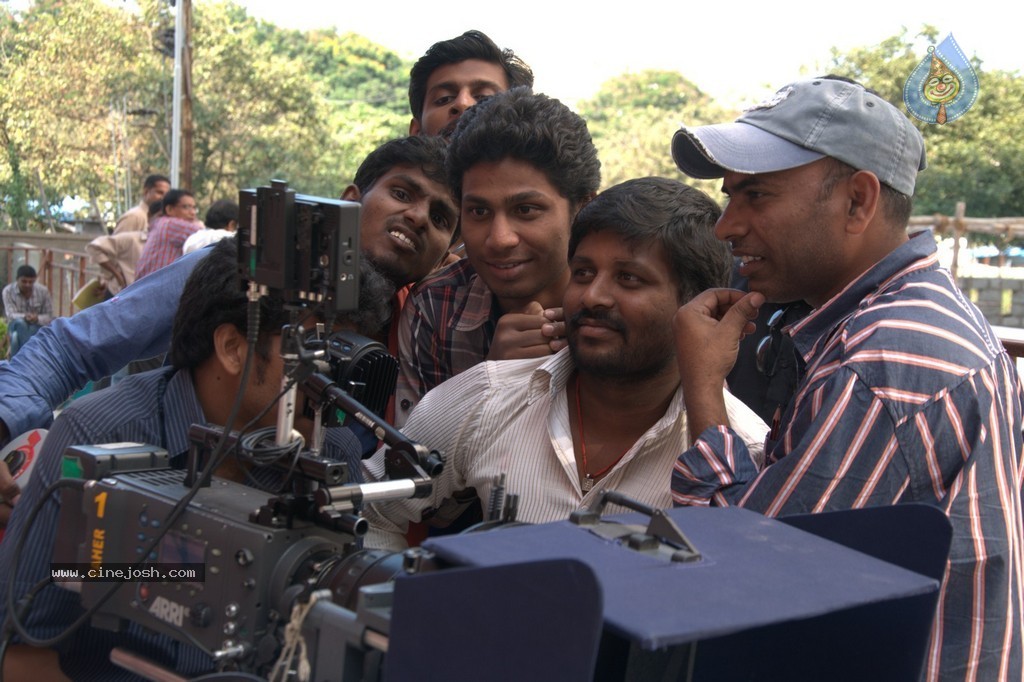 Golden Chance Movie Stills and Walls - 165 / 251 photos