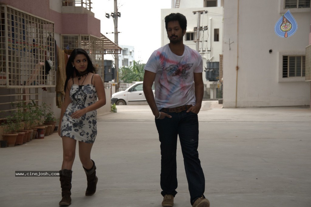 Golden Chance Movie Stills and Walls - 167 / 251 photos