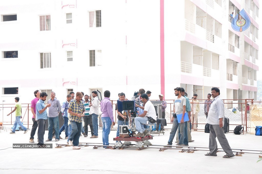 Golden Chance Movie Stills and Walls - 172 / 251 photos