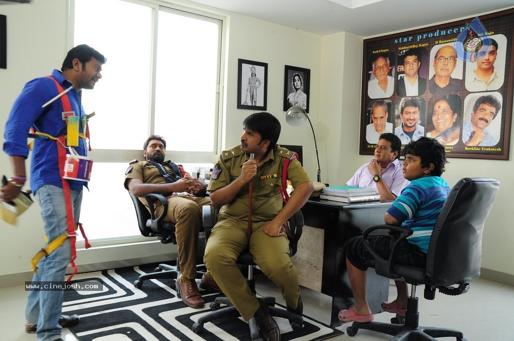 Golden Chance Movie Stills and Walls - 192 / 251 photos