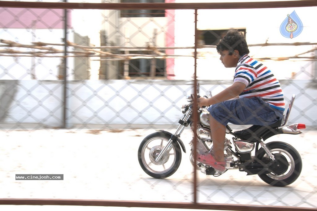 Golden Chance Movie Stills and Walls - 196 / 251 photos