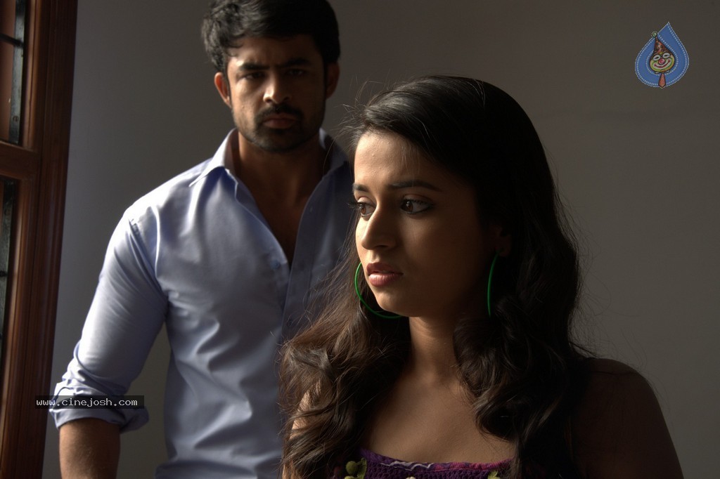 Golden Chance Movie Stills and Walls - 209 / 251 photos