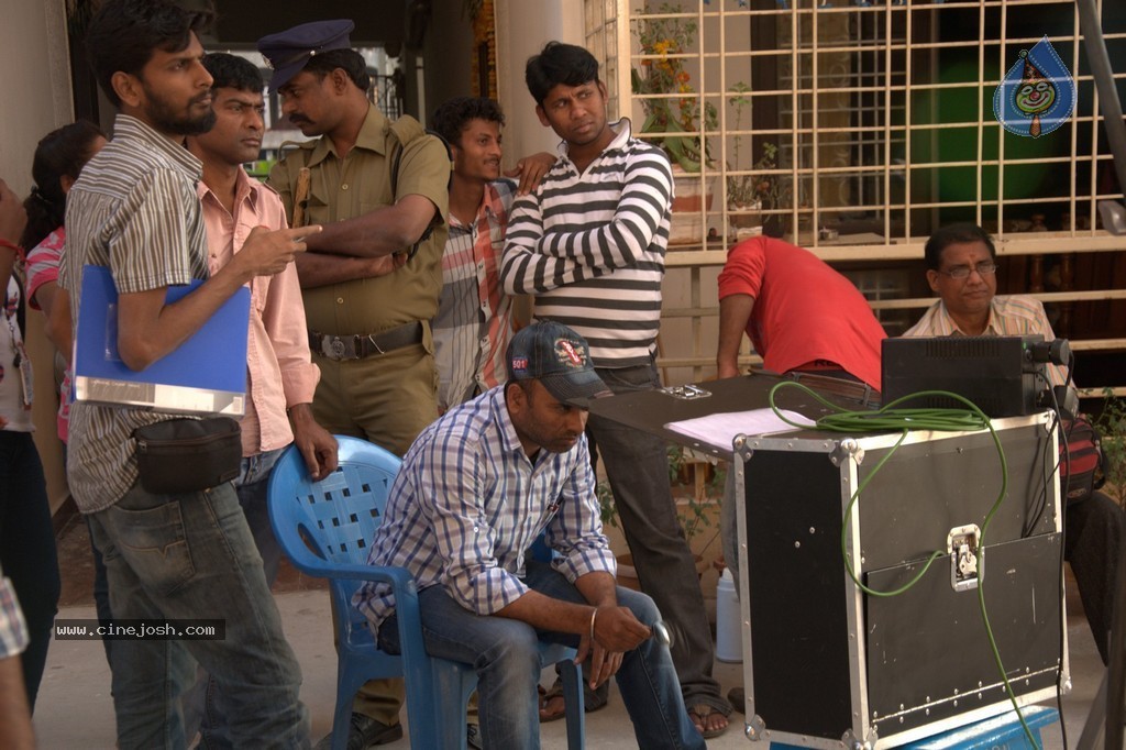 Golden Chance Movie Stills and Walls - 210 / 251 photos
