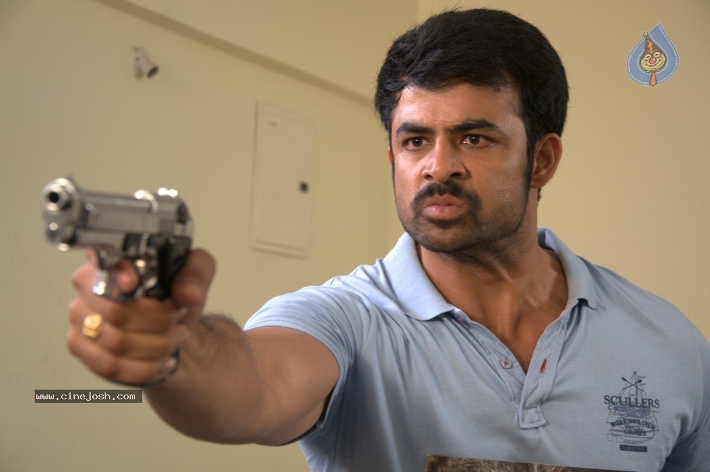 Golden Chance Movie Stills and Walls - 230 / 251 photos