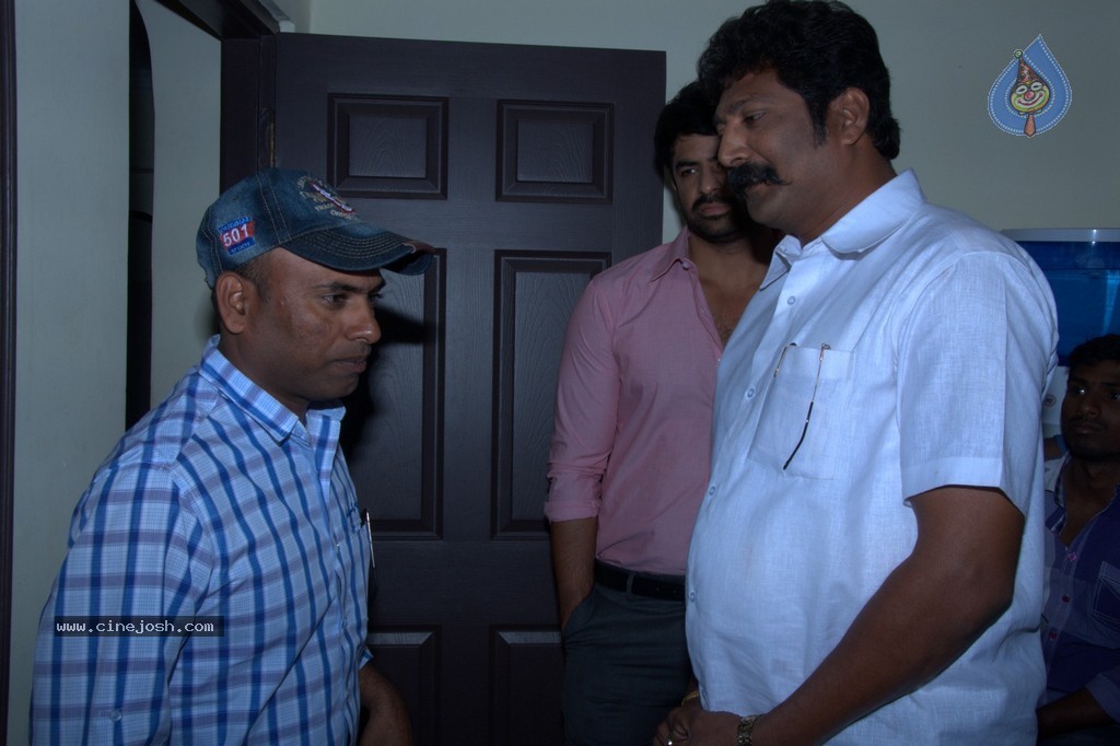 Golden Chance Movie Stills and Walls - 239 / 251 photos