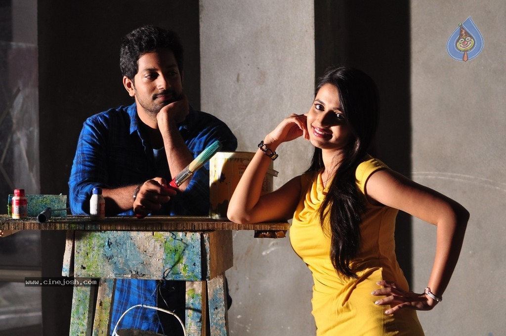 Golden Chance Movie Stills and Walls - 241 / 251 photos