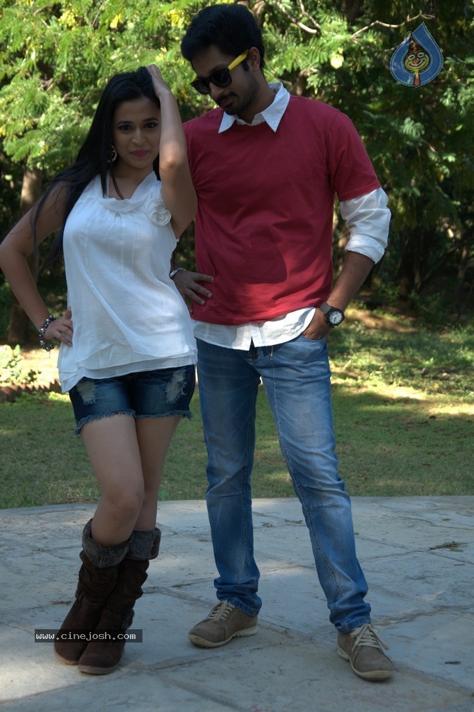 Golden Chance Movie Stills and Walls - 245 / 251 photos