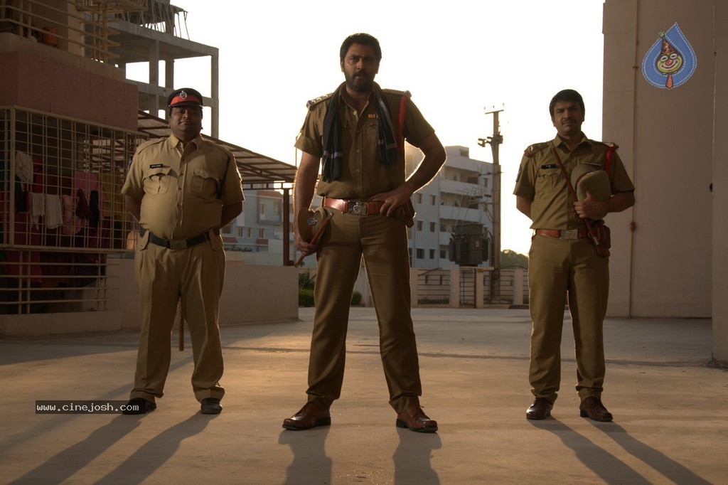 Golden Chance Movie Stills and Walls - 251 / 251 photos