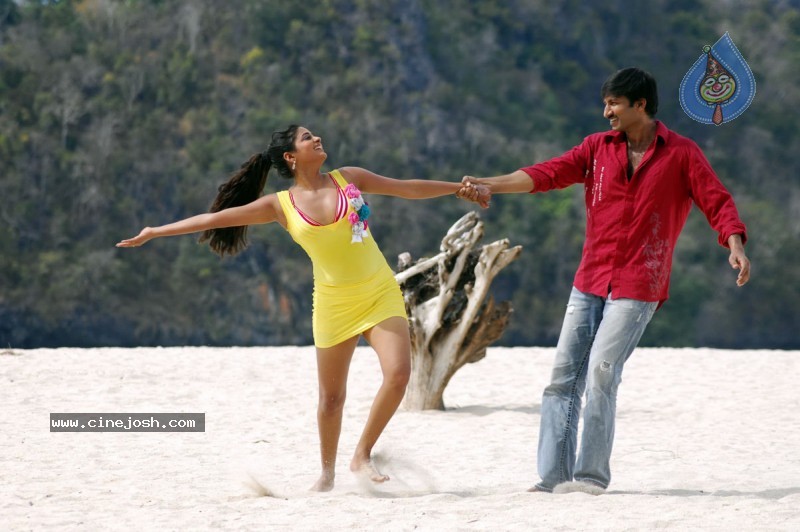 GoliMaar Movie New Stills - 29 / 80 photos