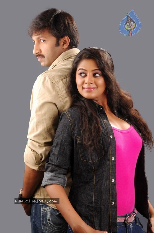 GoliMaar Movie New Stills - 76 / 80 photos