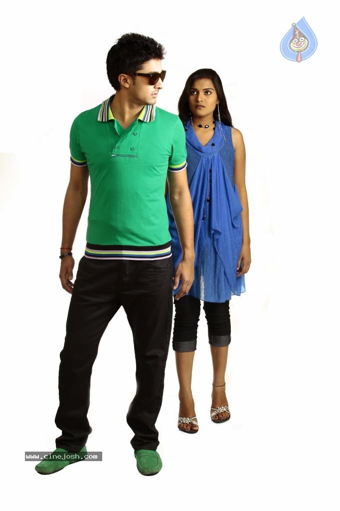 Good Morning Movie Stills - 2 / 19 photos