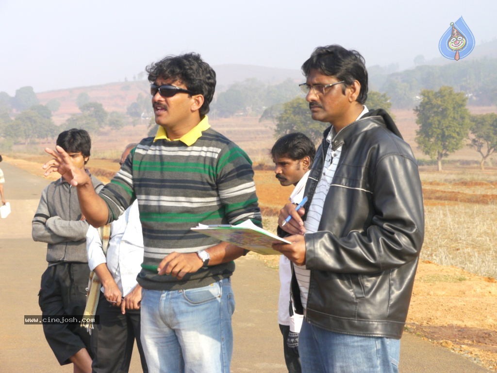 Good Morning Movie Stills - 18 / 19 photos