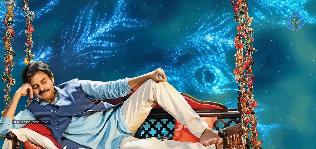 Gopala Gopala Movie 1st Look Stills - 7 / 11 photos