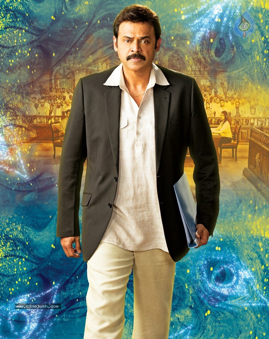 Gopala Gopala Movie Stills - 1 / 3 photos