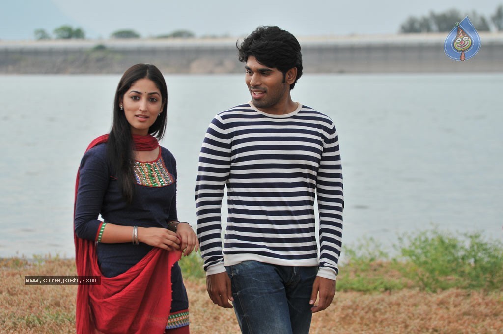 Gouravam Movie Gallery - 8 / 89 photos