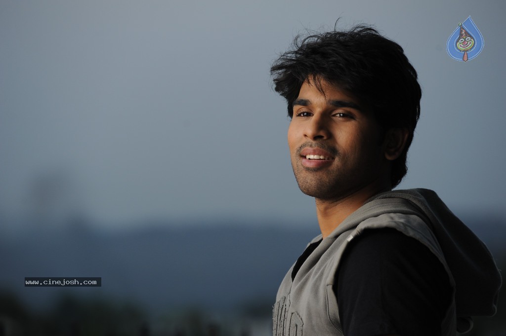 Gouravam Movie New Stills - 6 / 21 photos