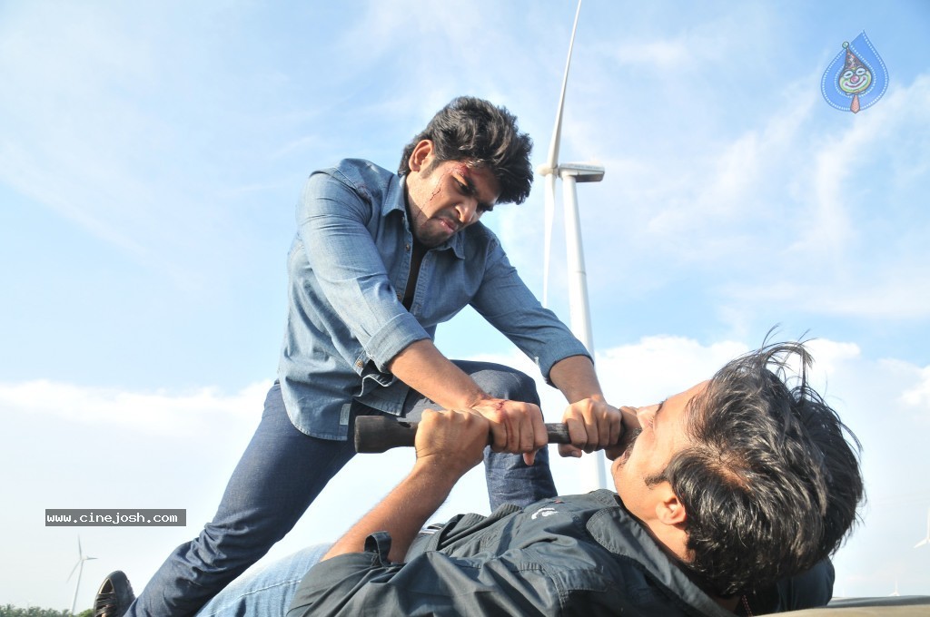 Gouravam Movie New Stills - 18 / 21 photos