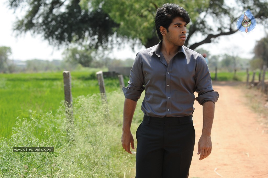 Gouravam Movie Stills - 2 / 4 photos