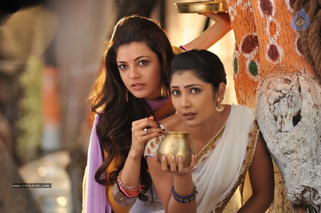 Govindudu Andarivadele Movie New Stills - 2 / 7 photos