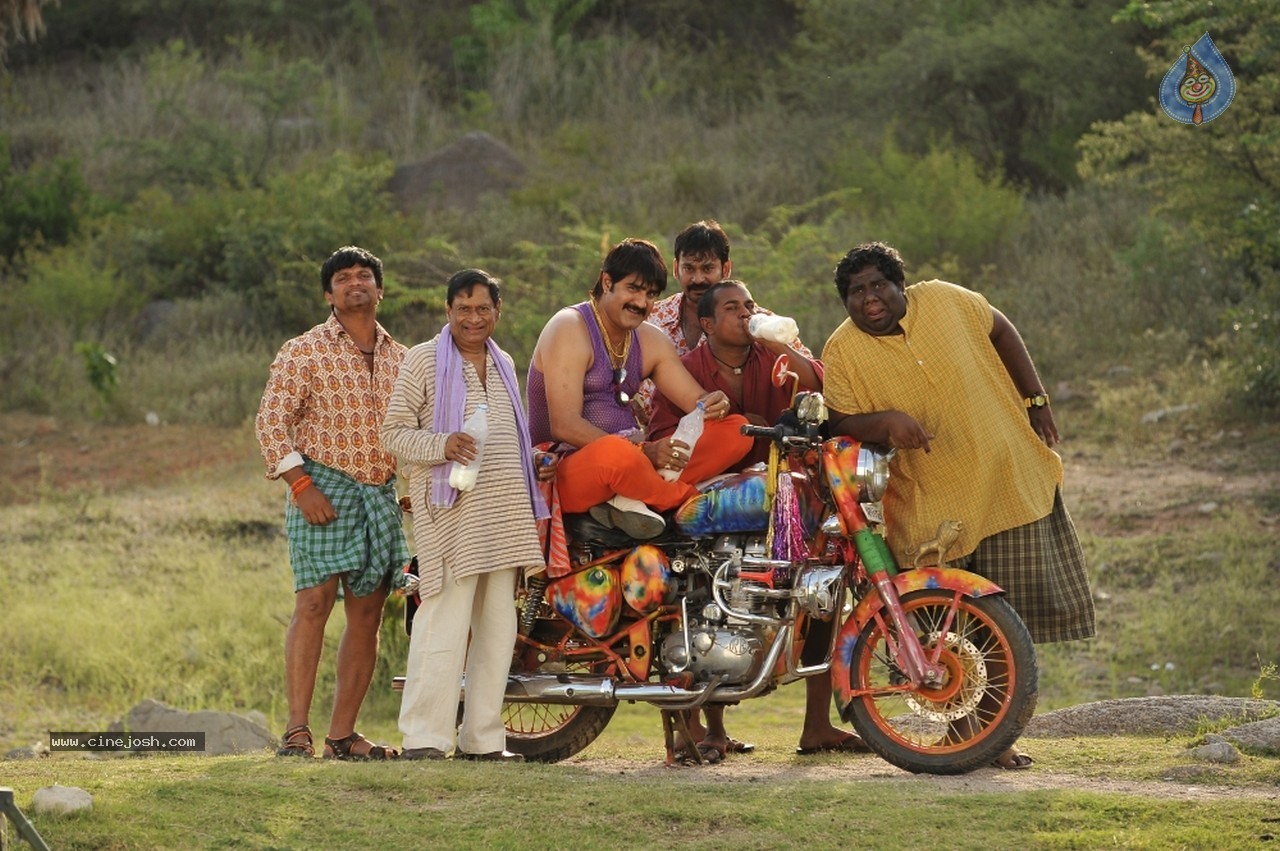 Govindudu Andarivadele Movie New Stills - 7 / 7 photos